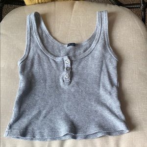 Brandy Melville Tank